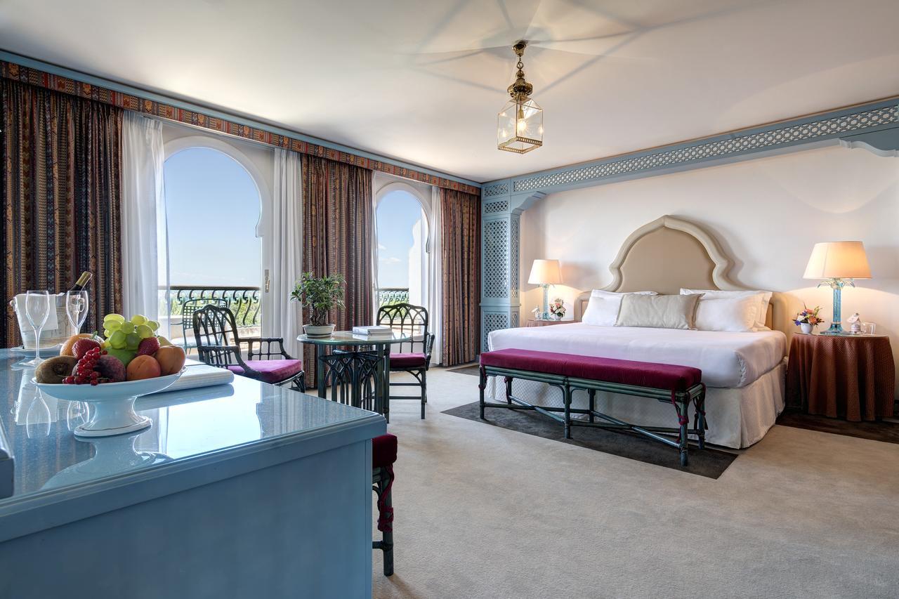 Deluxe Double or Twin Room with Venice View