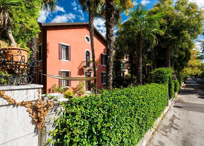 Resort: Villa Casanova