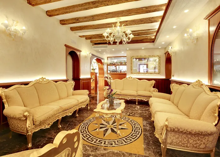 Hôtel 4 étoiles: New Reiter Hotel